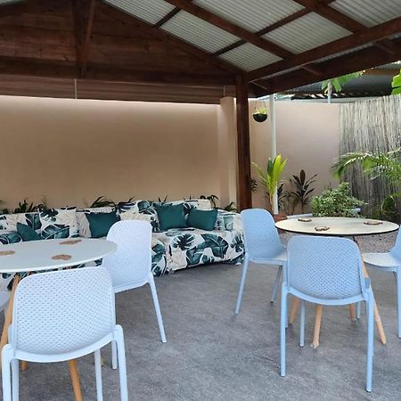 Green Self-Catering Apartment Бо-Валлон Екстер'єр фото