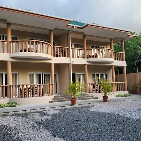 Green Self-Catering Apartment Бо-Валлон Екстер'єр фото
