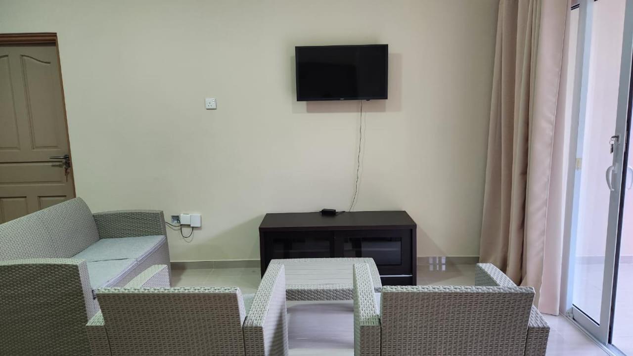 Green Self-Catering Apartment Бо-Валлон Екстер'єр фото