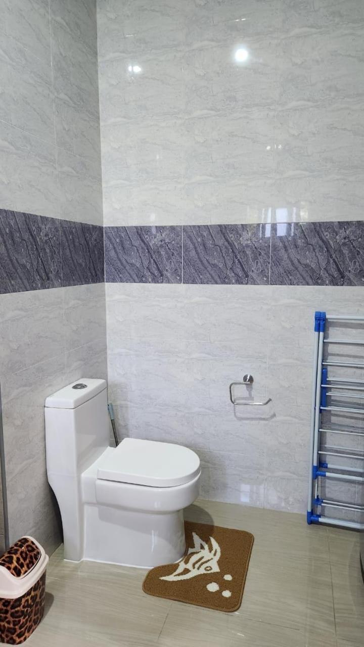 Green Self-Catering Apartment Бо-Валлон Екстер'єр фото